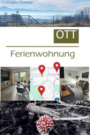 Ferienwohnung Ott